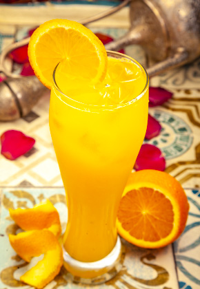 Orange Juice